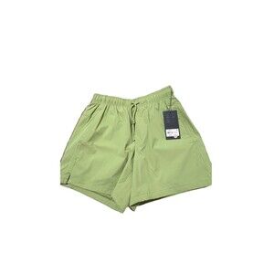 VRST Men's Everyday Short, Green Seedling Size S
